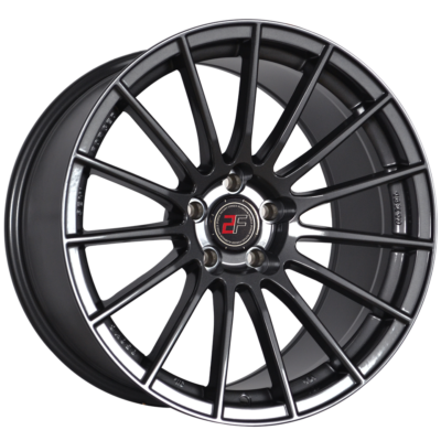 2Forge ZF1 Rims