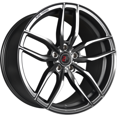 2Forge ZF3 Rims