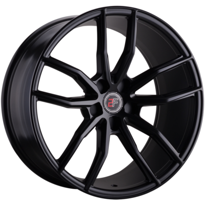 2Forge ZF4 Rims
