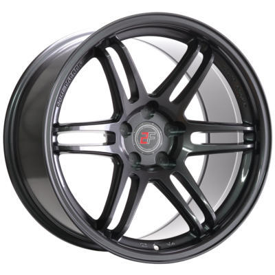 2Forge ZF5 Rims