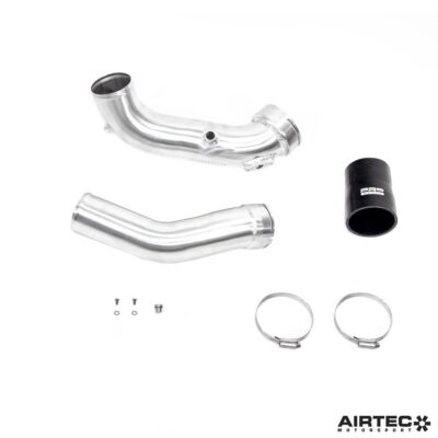 BMW F-Series N55 Airtec Cold Side Charge Pipe