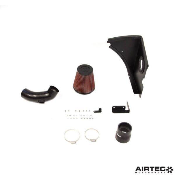BMW M140i M240i B58 Airtec Induction Kit - Image 2