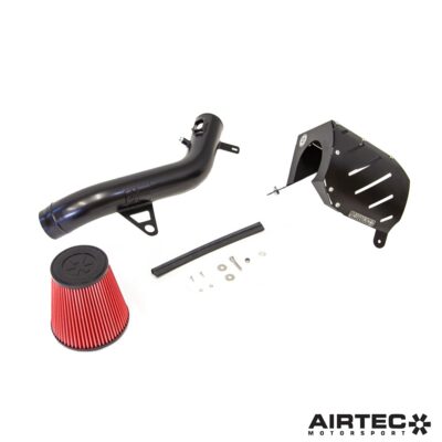 BMW N55 Airtec Induction Kit
