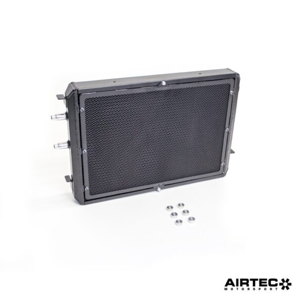 BMW S55 Airtec Charge Cooler Radiator - Image 2
