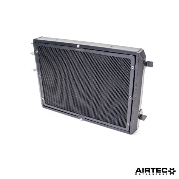 BMW S55 Airtec Charge Cooler Radiator - Image 3