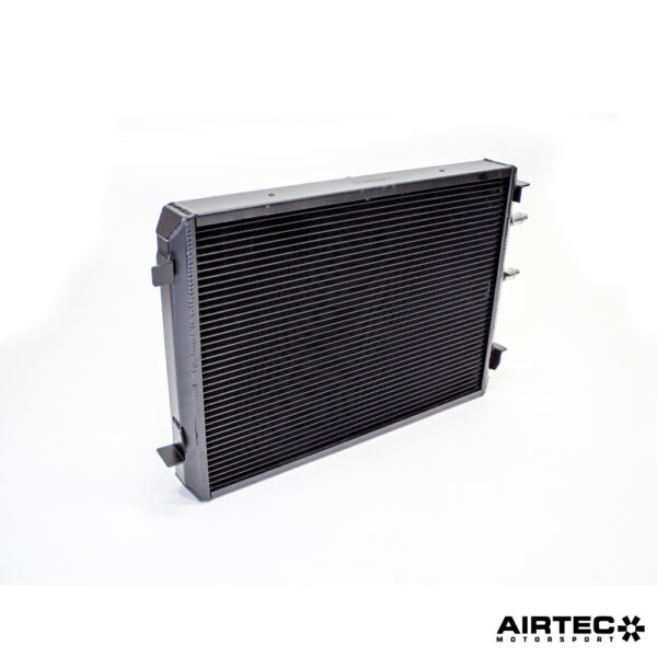 BMW S55 Airtec Charge Cooler Radiator - Image 4