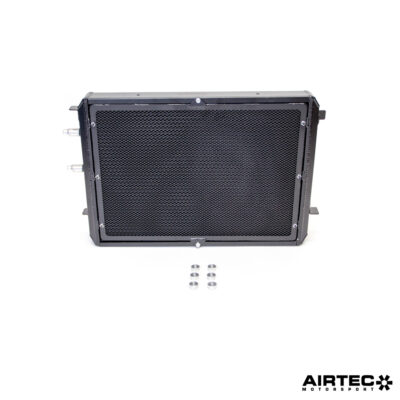 BMW S55 Airtec Charge Cooler Radiator