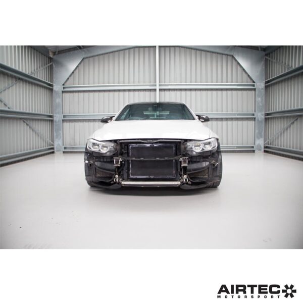 BMW S55 Airtec Charge Cooler Radiator - Image 5