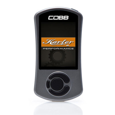 The COBB Accessport for your Porsche 991.2 Turbo/S & GT2 RS