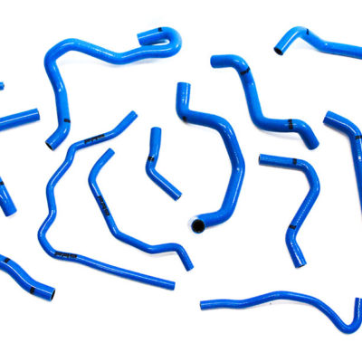 Ford Focus RS Mk3 ProHose 16 Piece Ancillary Kit