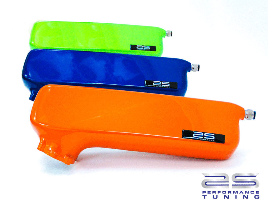 Ford Focus ST225/RS Mk2 Airtec Inlet Manifold