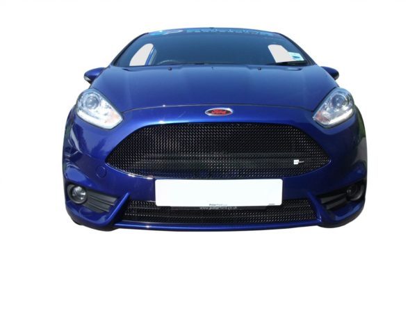 Ford Fiesta St180 200 Zunsport Front Grill Set