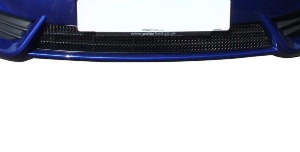 Ford Fiesta St180 200 Zunsport Front Lower Grill