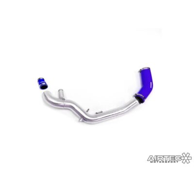 Ford Fiesta ST180 Airtec Cold Side Boost Pipe Kit