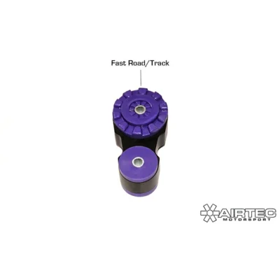 Ford Fiesta ST180 Airtec Rear Motor Mount 4