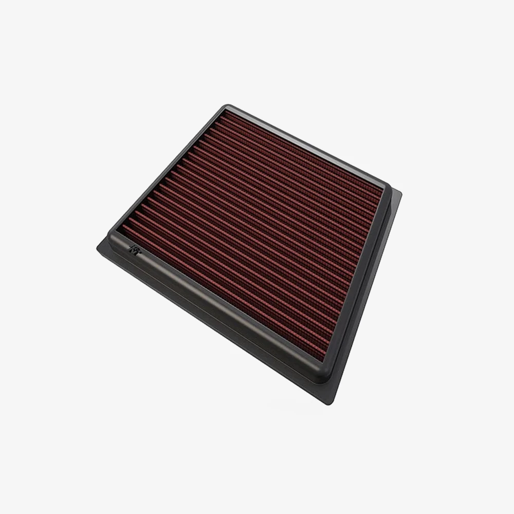 Ford Fiesta ST180 K&N High Flow Filter | 33-2955 - Image 2
