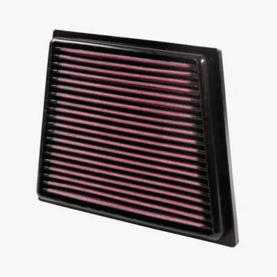 Ford-Fiesta-ST180-K&N-High-Flow-FIlter