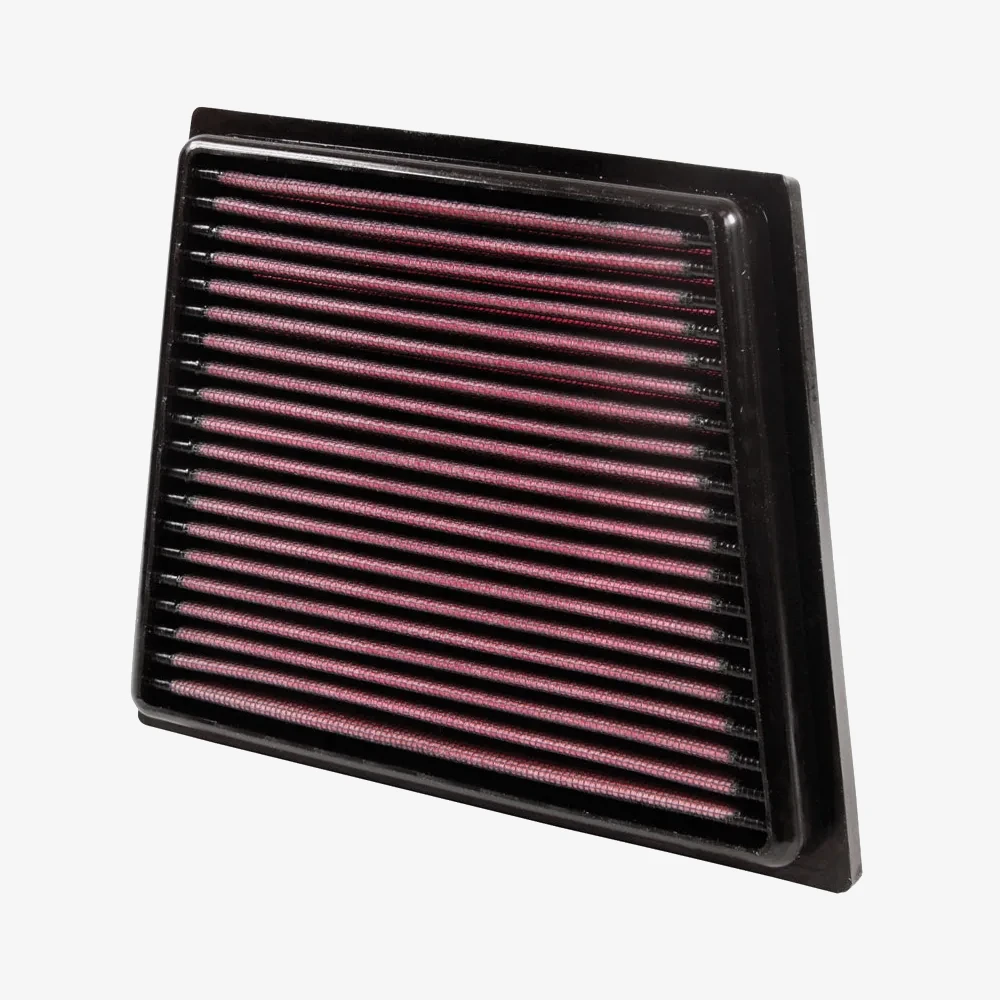 Ford-Fiesta-ST180-K&N-High-Flow-FIlter