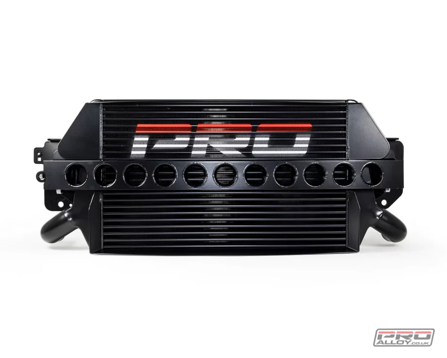 Wagner Tuning Ford Fiesta ST180 1.6L MK7 Competition Intercooler