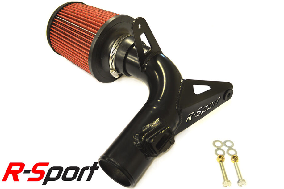 thumbnail image 2 of Ford Fiesta ST180 1.6 EcoBoost Performance Air Intake Kit With MAF Housing 2 of 4