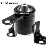 Ford Fiesta ST180 Vibra-Technics RHS Engine Mount