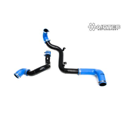 Ford Focus RS Mk3 Airtec Big Boost Pipe Kit