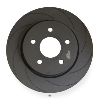Ford Focus ST250 RTS Performance Discs