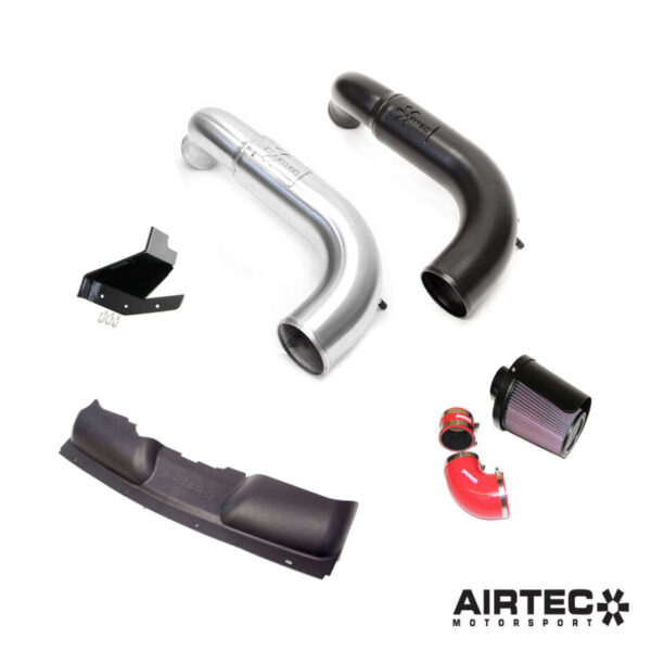 Ford Focus ST225 Airtec Group A Induction Kit Automotive Performance