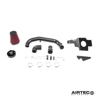 Ford Focus ST250 Airtec Induction Kit