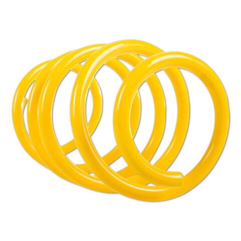 Ford Focus ST250 ST-Suspension Lowering Springs - Karter Performance