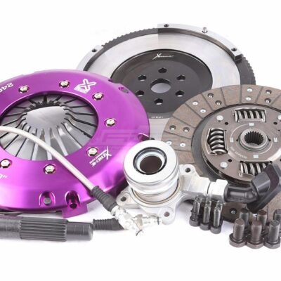 Ford Focus ST-RS Xtreme Clutch Kit - KFD24640-1A