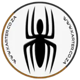 Karter-Round-Logo