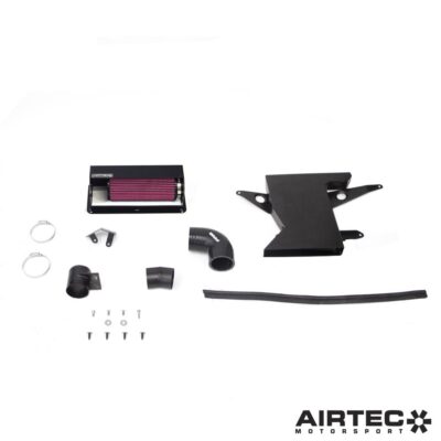 Mini Cooper S (R56) AIRTEC Induction Kit