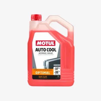 Motul AutoCool Optimal 5L