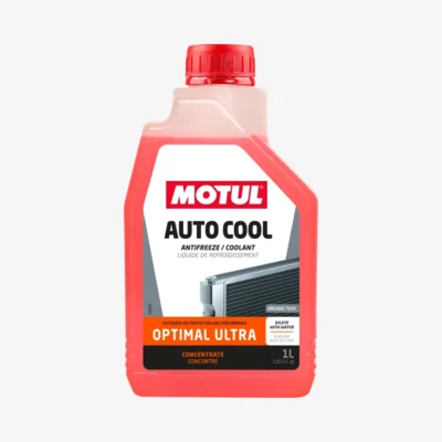 Motul Auto Cool Optimal ULTRA (1L)
