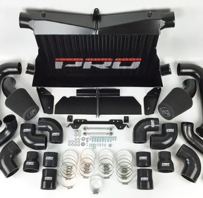 Nissan GTR ProAlloy Intercooler Kit (Ultimate Spec)