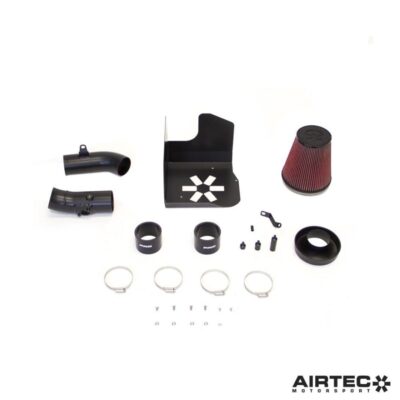 Toyota GR Yaris Airtec Induction Kit